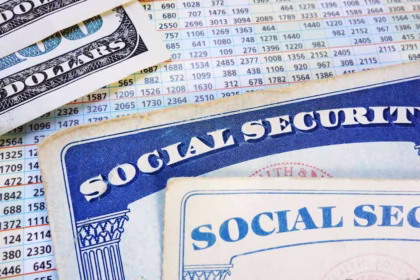 Average Social Security Check for Middle-Class Retirees in 2025: What to Expect