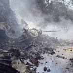 Air India Crash