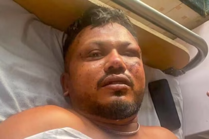 Air India Survivor