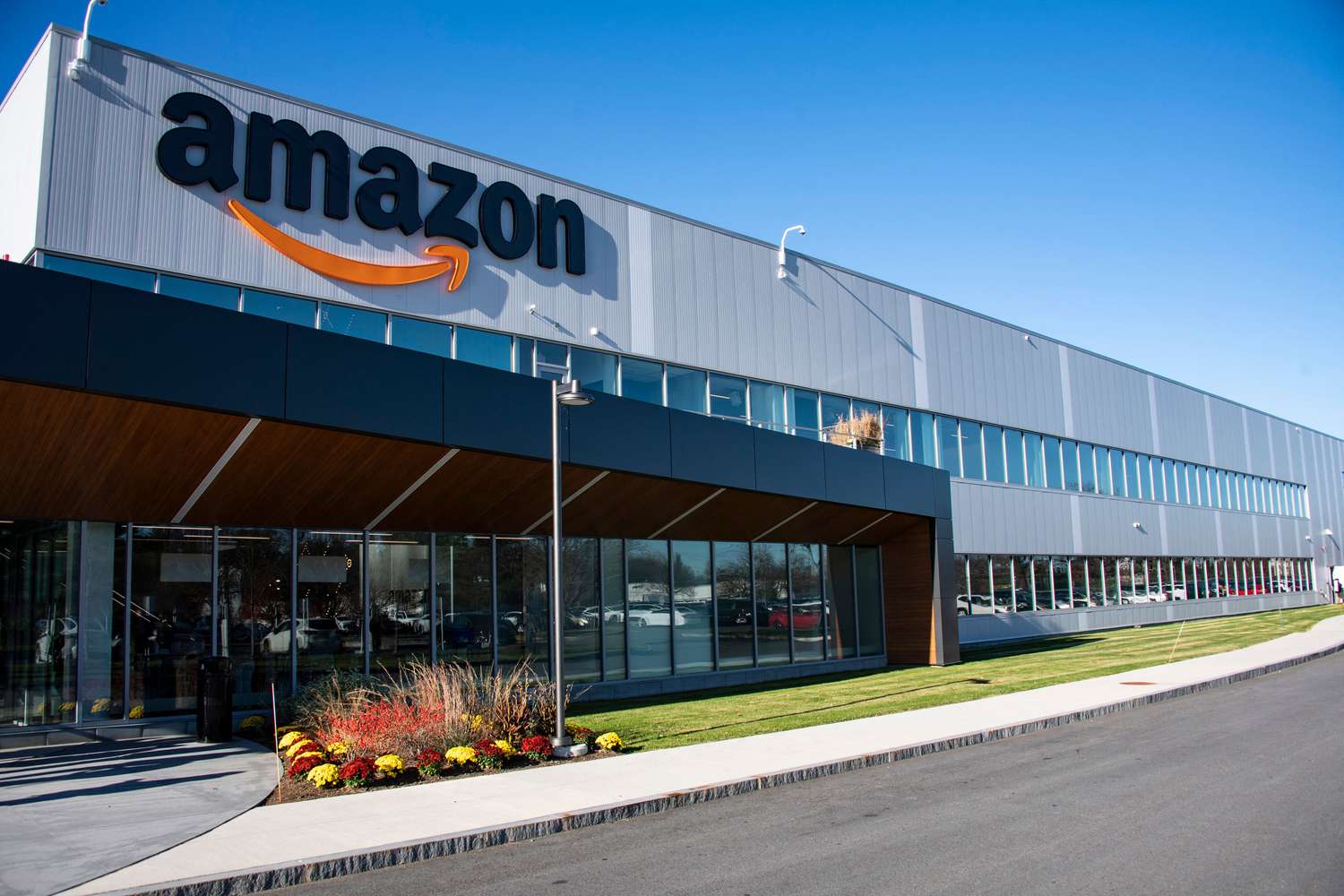 Amazon’s Business Strategies for 2025-2027