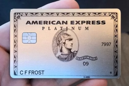 American Express Platinum Card