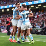 Argentina's Historic Triumph Over British and Irish Lions