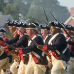 Army 250th anniversary parade