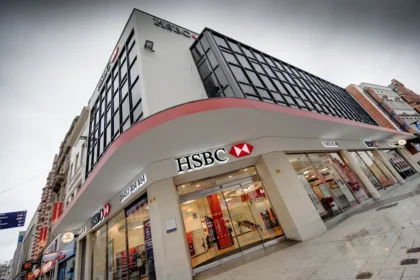 Blockchain Revolutionizes Dubai’s Property Market and HSBC’s Financial Services