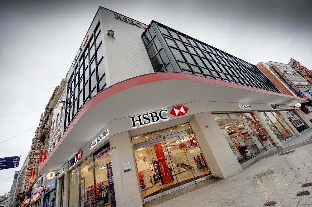 Blockchain Revolutionizes Dubai’s Property Market and HSBC’s Financial Services