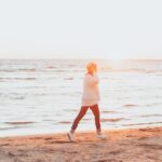 Boosting Fitness with Interval Walking