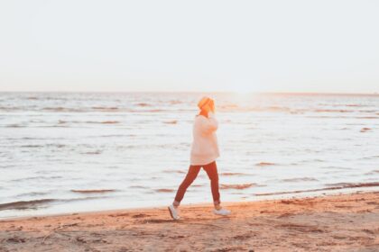 Boosting Fitness with Interval Walking