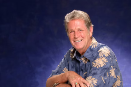 Brian Wilson Beach Boys