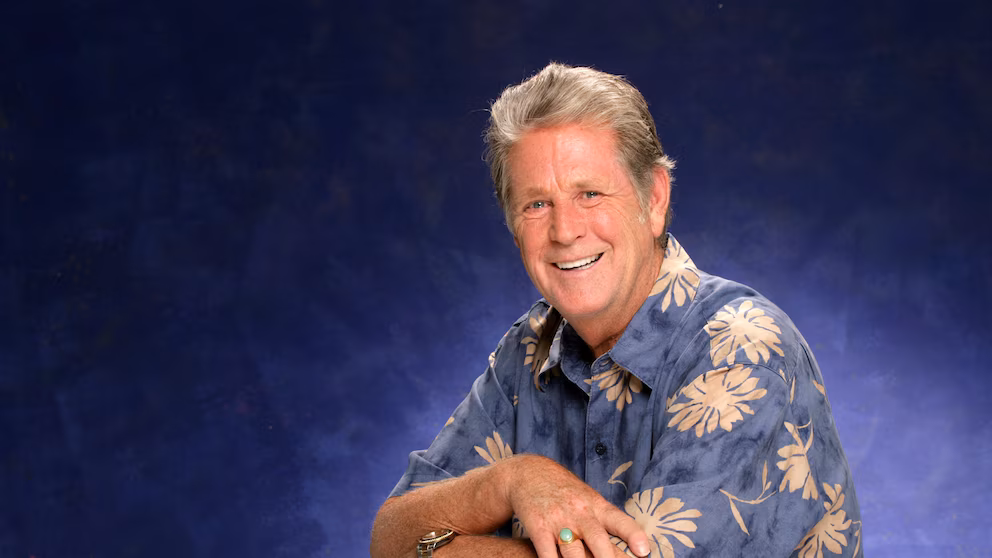 Brian Wilson Beach Boys