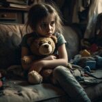 Childhood Trauma on Lifelong Development