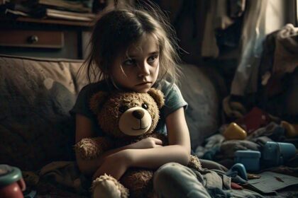 Childhood Trauma on Lifelong Development