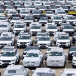 Chinese Car Industry Faces Crackdown on Zero-Mileage Used Cars
