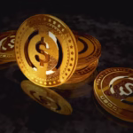 Crypto Stocks Surge Post-Stablecoin Bill