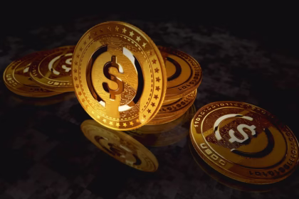 Crypto Stocks Surge Post-Stablecoin Bill