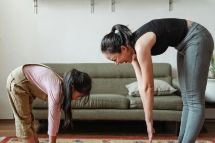 Daily Fitness Hacks for Busy People