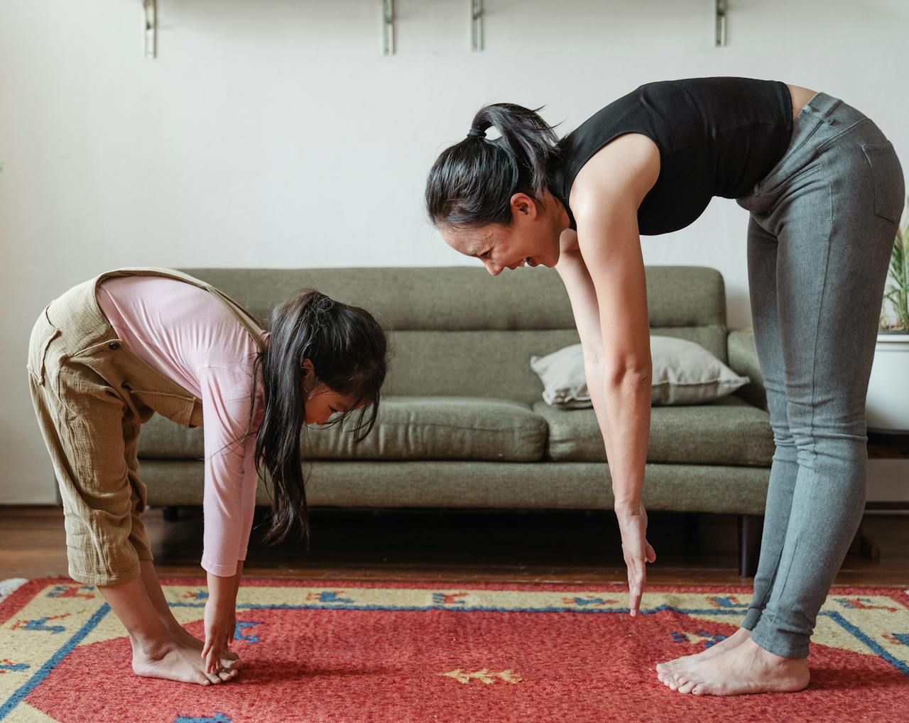 Daily Fitness Hacks for Busy People