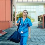 Dignity Health Nurses Secure New 4-Year Contract