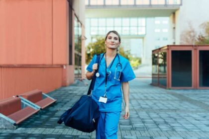 Dignity Health Nurses Secure New 4-Year Contract