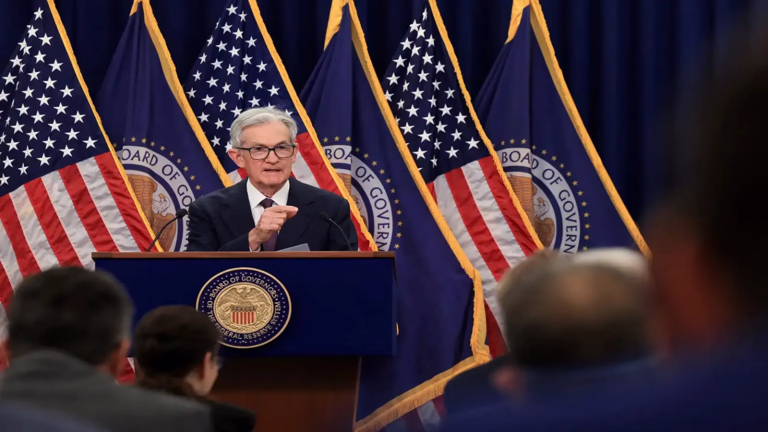 Federal Reserve Holds Interest Rates Steady in June 2025