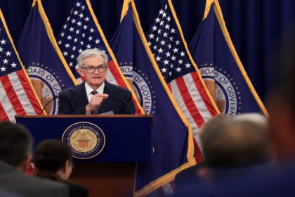 Federal Reserve Holds Interest Rates Steady in June 2025