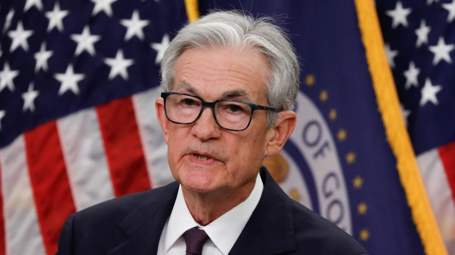 Federal Reserve Holds Steady What the Decision Means for You