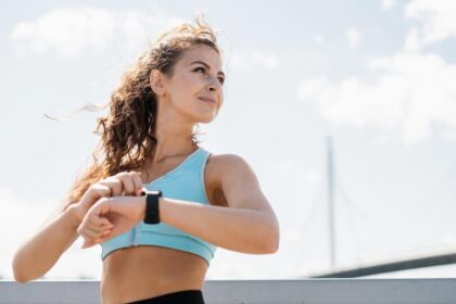 Fitness Trends