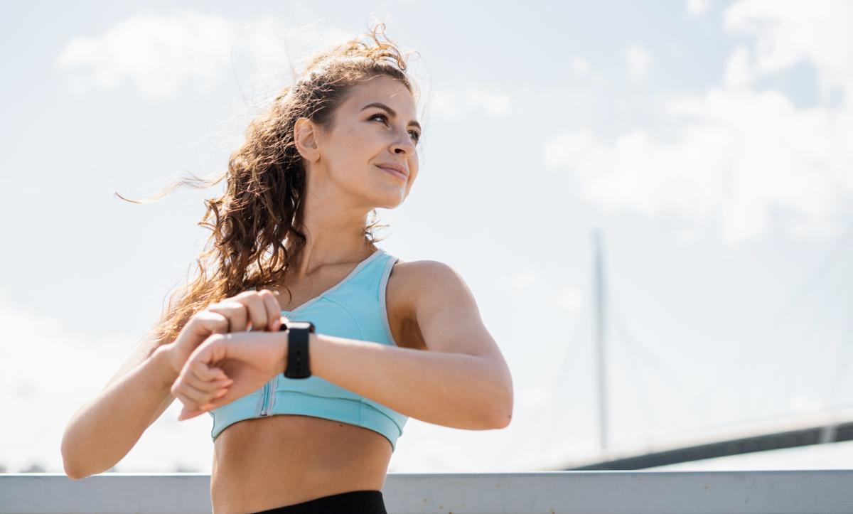 Fitness Trends