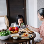 Healthy Eating Guides