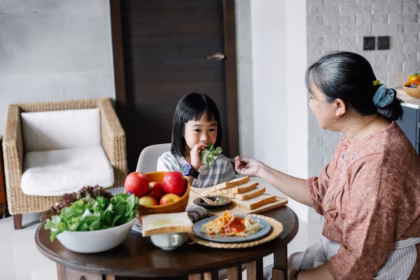 Healthy Eating Guides