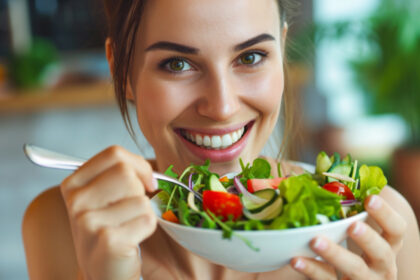 Healthy Eating Made Simple, Guide to a Balanced Diet