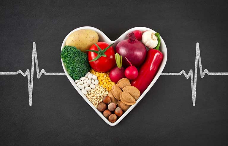 Healthy Eating