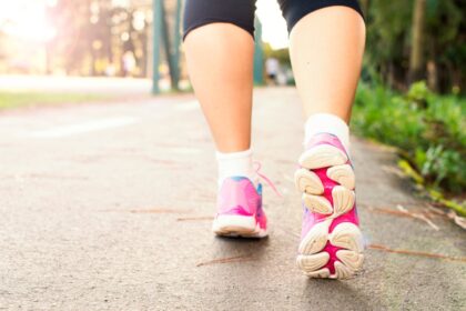 How Many Steps Should You Really Take Daily