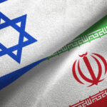 Iran-Israel Conflict