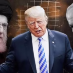 Iran-US Tensions Escalate- All Options on the Table Amid Israel-Iran Conflict
