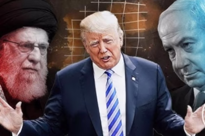 Iran-US Tensions Escalate- All Options on the Table Amid Israel-Iran Conflict