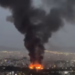 Israel-Iran Conflict