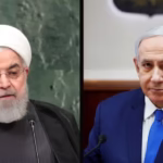 Israel-Iran Conflict 2025