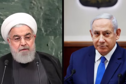 Israel-Iran Conflict 2025