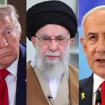 Israel-Iran Conflict 2025: America’s Role, Trump’s Influence, and India’s Stance