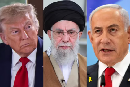 Israel-Iran Conflict 2025: America’s Role, Trump’s Influence, and India’s Stance