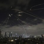 Israel-Iran Conflict Escalation
