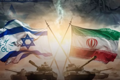 Israel-Iran War