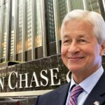 JP Morgan Chase CEO