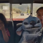 Lilo and Stitch