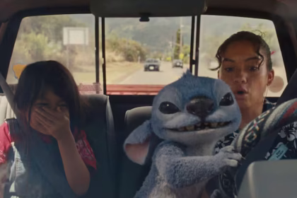 Lilo and Stitch
