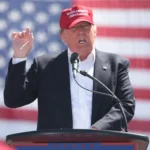 Maga Movement