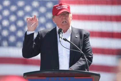 Maga Movement