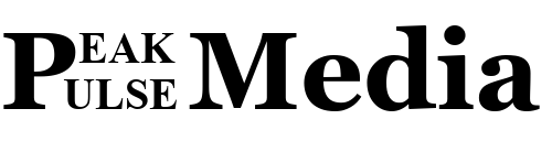 Peak Pulse Media