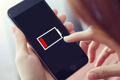 Maximize Your iPhones Battery Life
