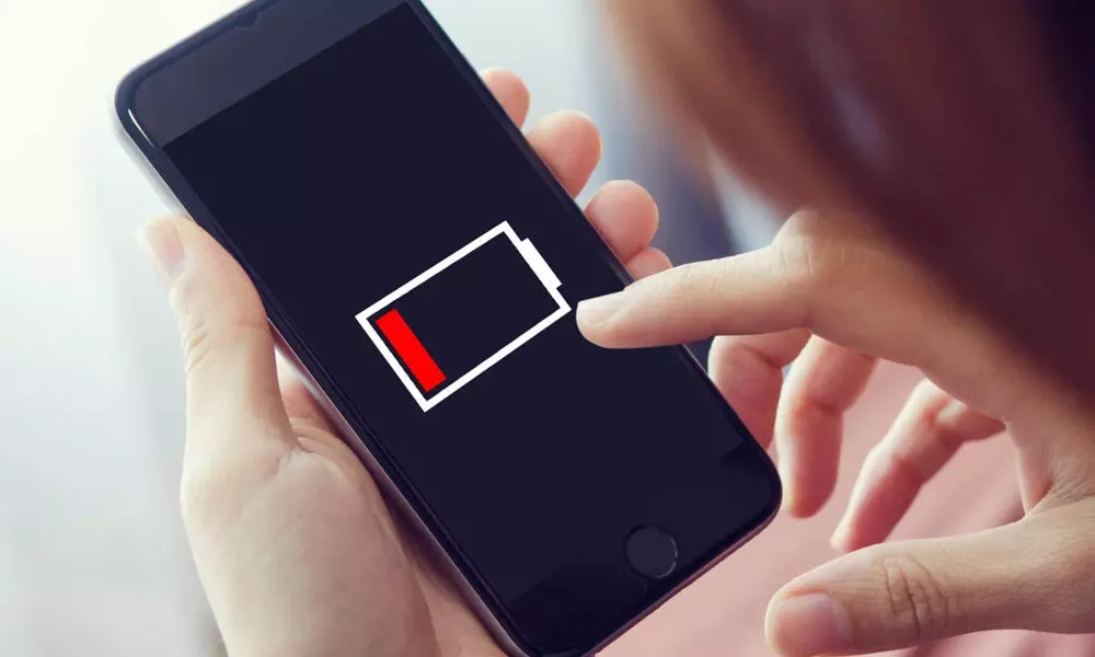 Maximize Your iPhones Battery Life